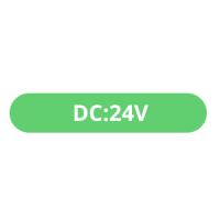DC24V sticker